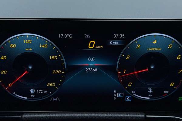 2023 Mercedes-Benz GLA-Class GLA200 H247