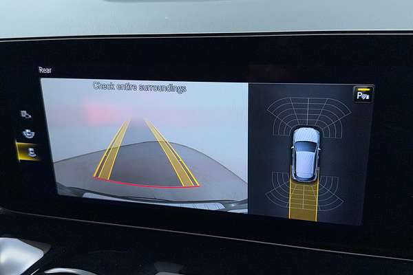 2023 Mercedes-Benz GLA-Class GLA200 H247