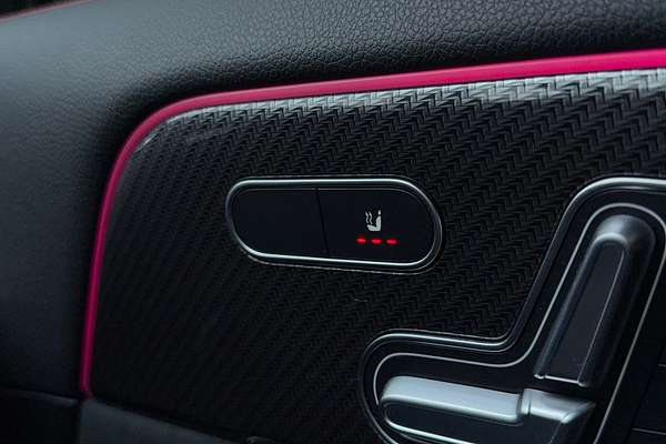 2023 Mercedes-Benz GLA-Class GLA200 H247