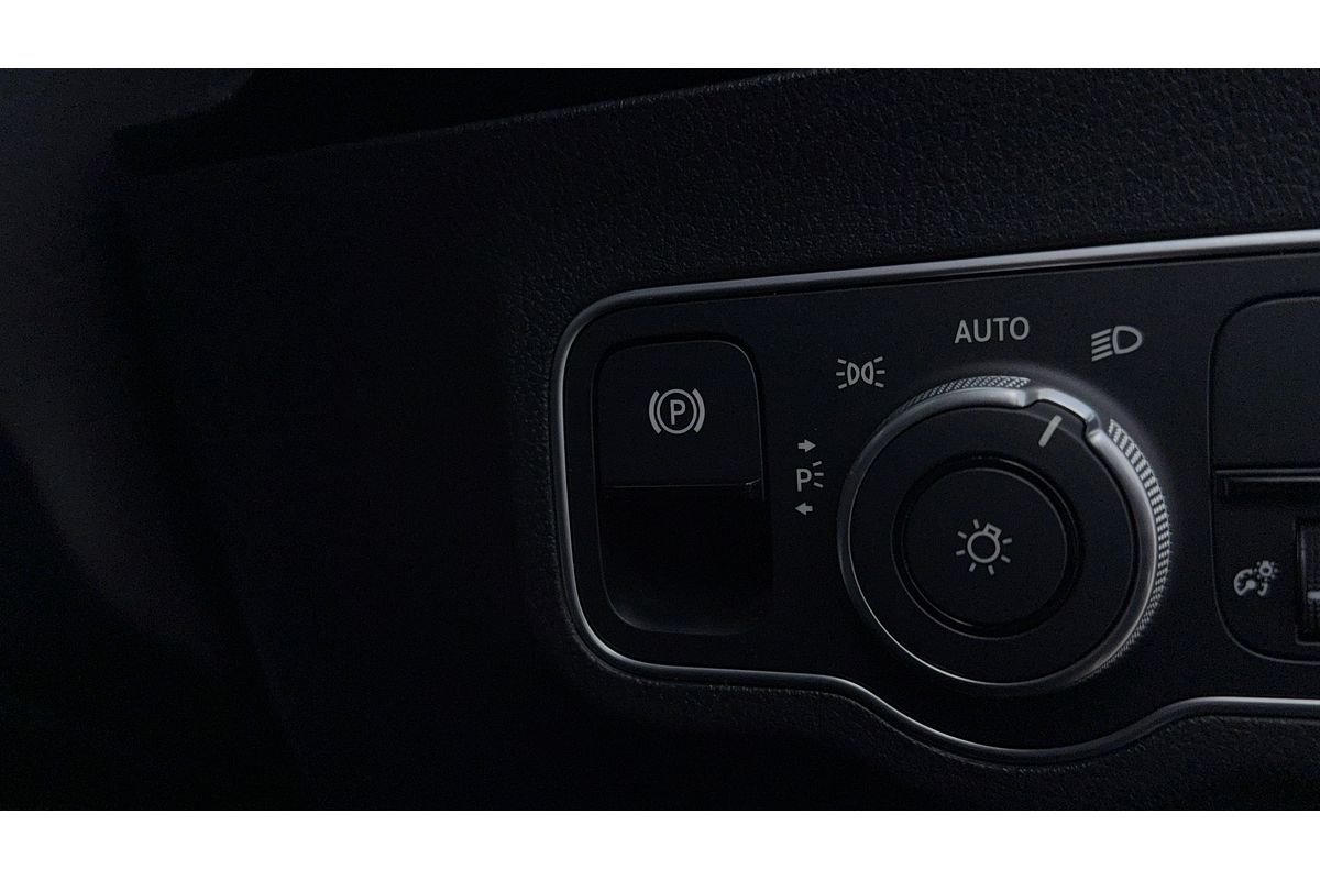 2023 Mercedes-Benz GLA-Class GLA200 H247