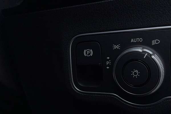 2023 Mercedes-Benz GLA-Class GLA200 H247