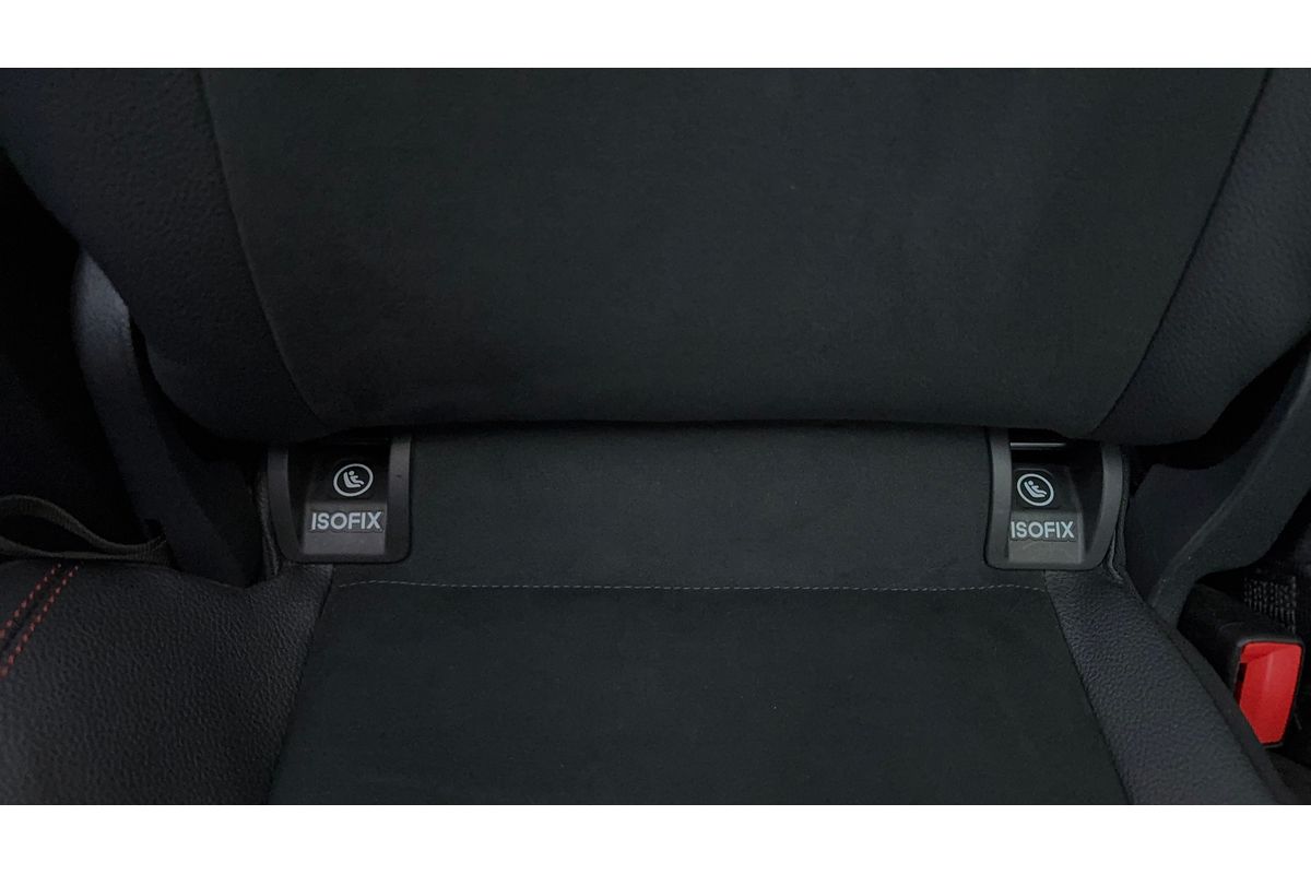 2023 Mercedes-Benz GLA-Class GLA200 H247