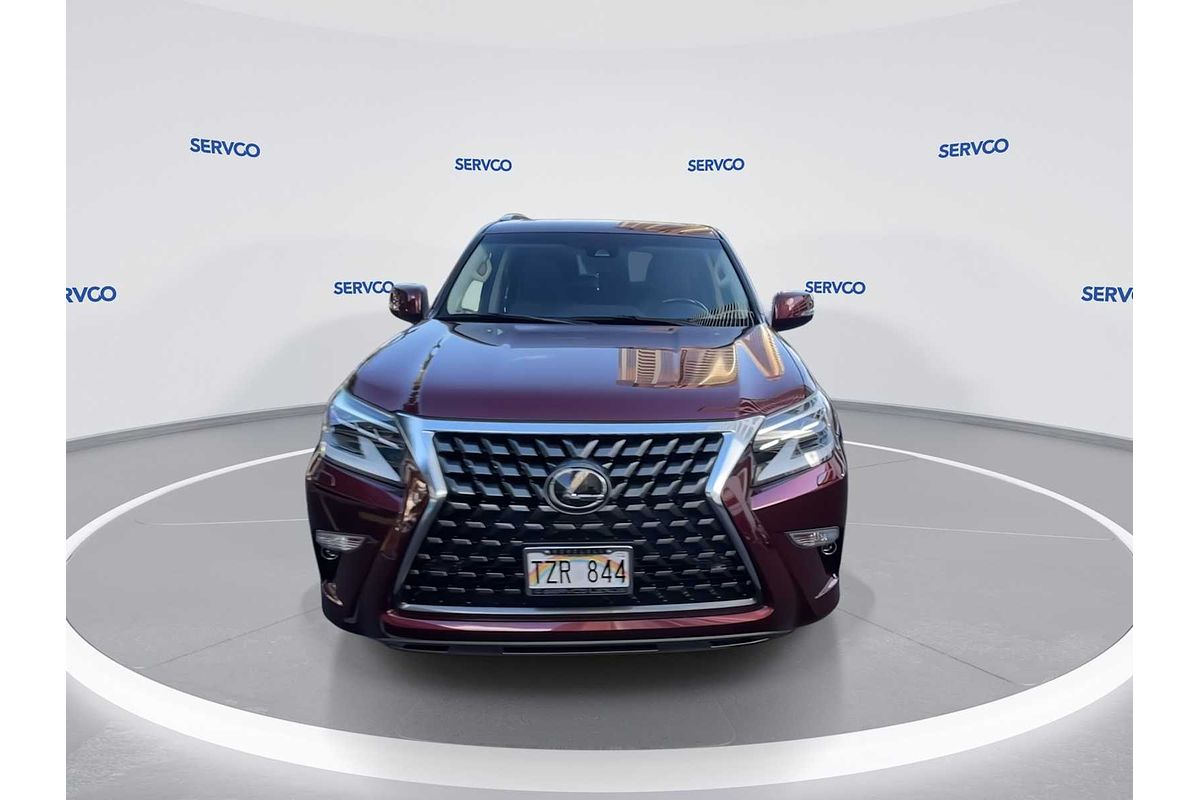 2020 Lexus GX Premium