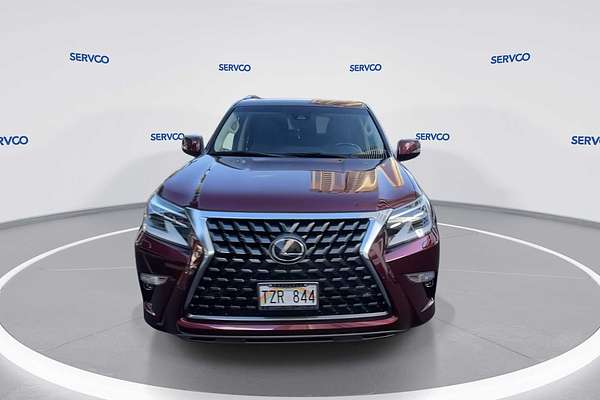 2020 Lexus GX Premium