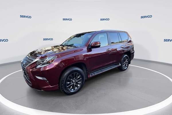 2020 Lexus GX Premium