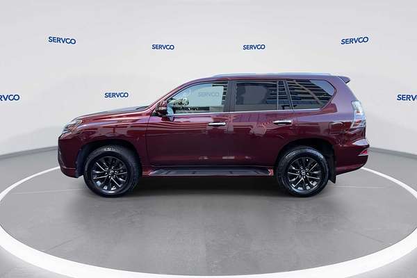 2020 Lexus GX Premium