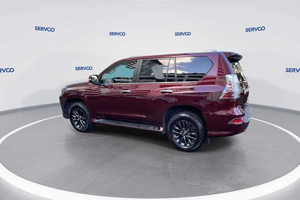 2020 Lexus GX Premium