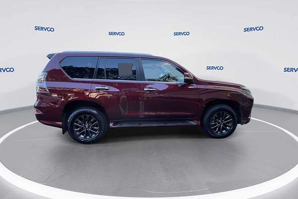 2020 Lexus GX Premium