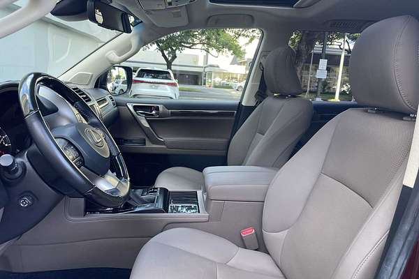 2020 Lexus GX Premium