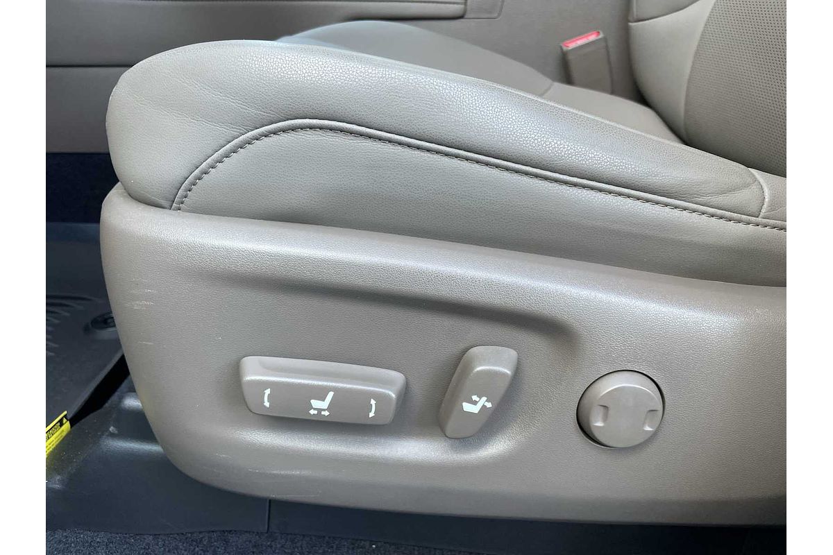 2020 Lexus GX Premium