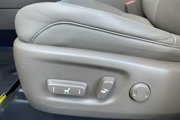 2020 Lexus GX Premium