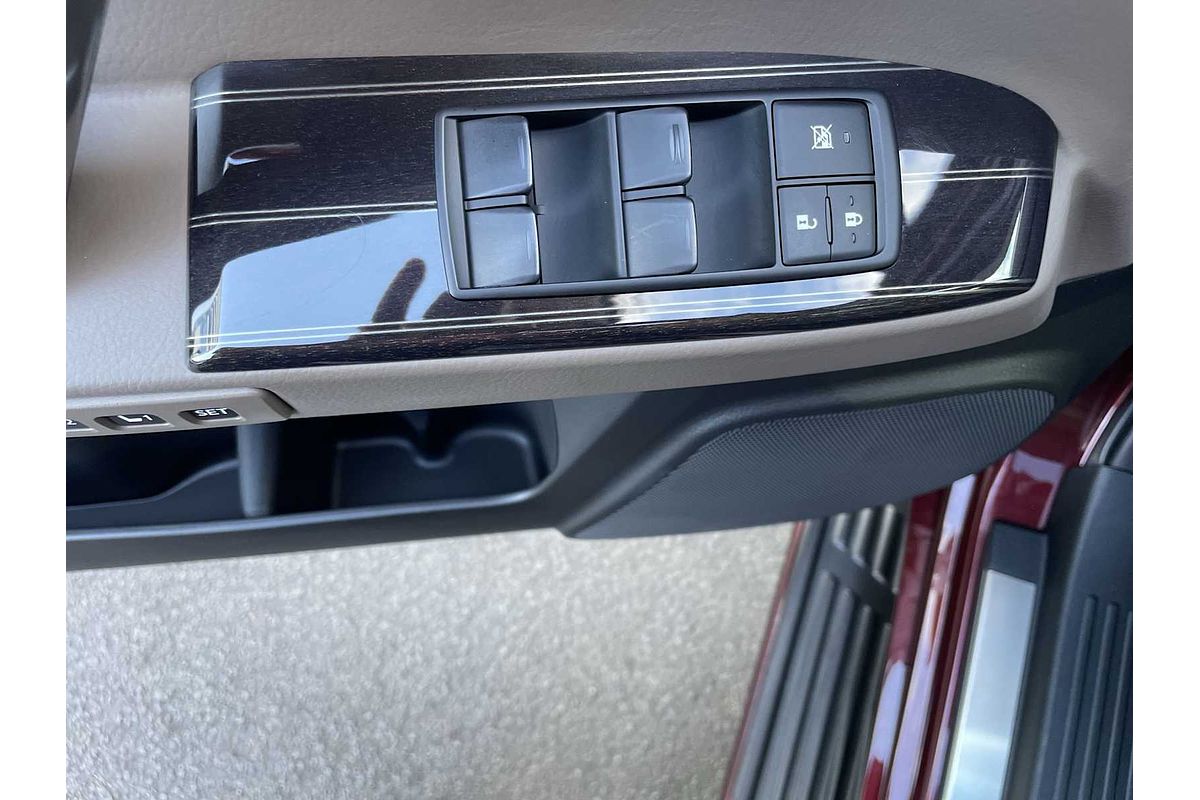 2020 Lexus GX Premium