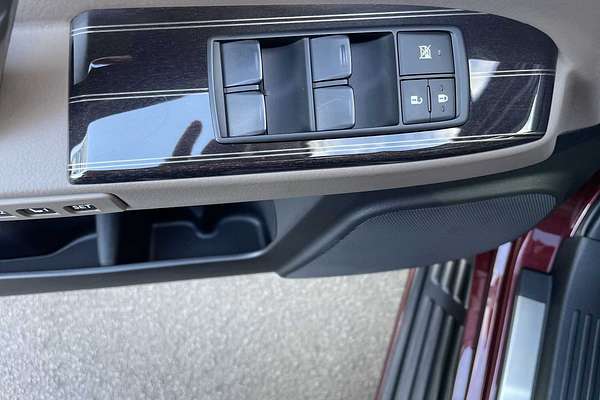 2020 Lexus GX Premium