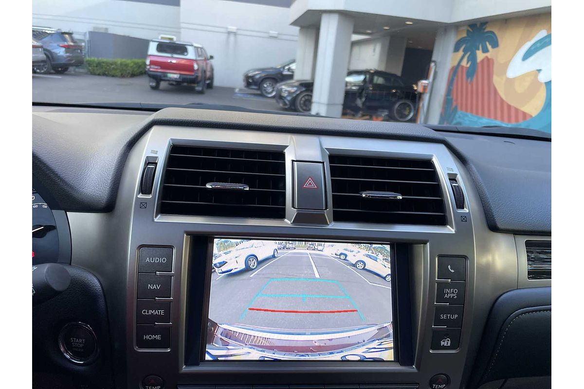 2020 Lexus GX Premium