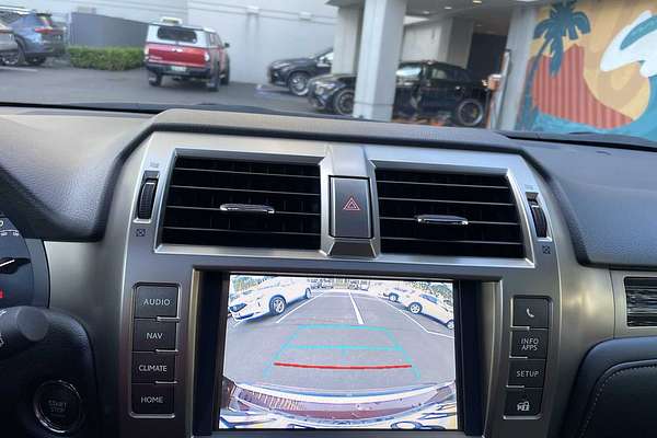 2020 Lexus GX Premium