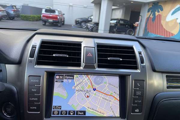 2020 Lexus GX Premium