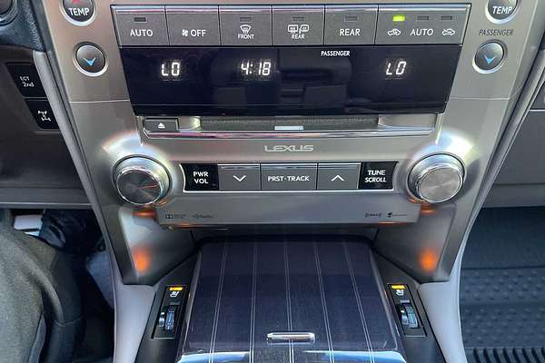 2020 Lexus GX Premium