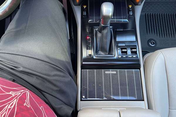 2020 Lexus GX Premium