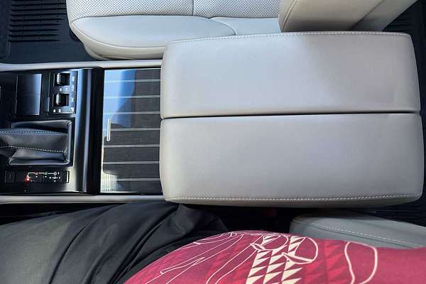 2020 Lexus GX Premium