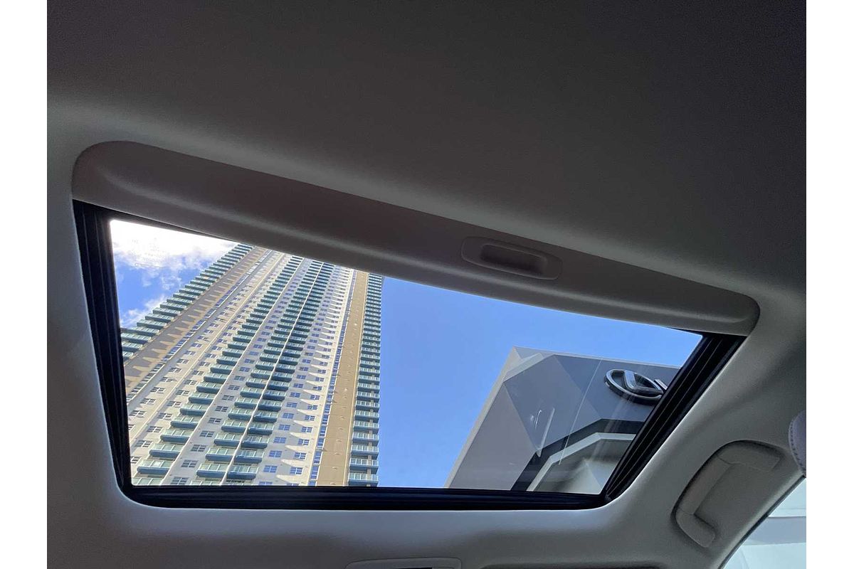 2020 Lexus GX Premium