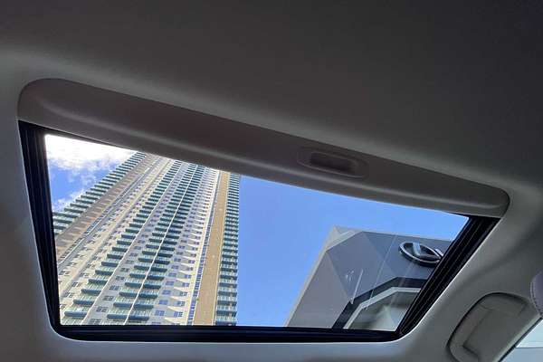 2020 Lexus GX Premium