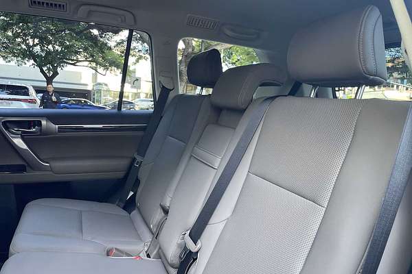 2020 Lexus GX Premium