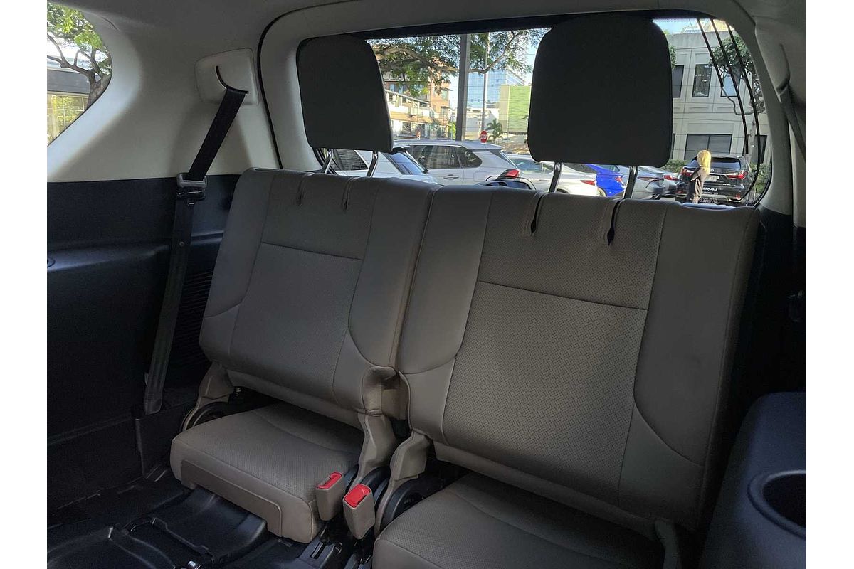 2020 Lexus GX Premium