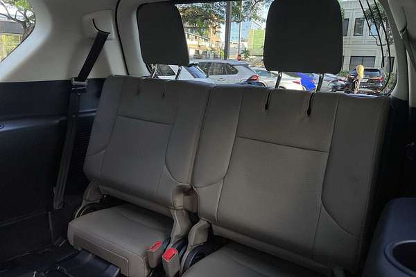 2020 Lexus GX Premium