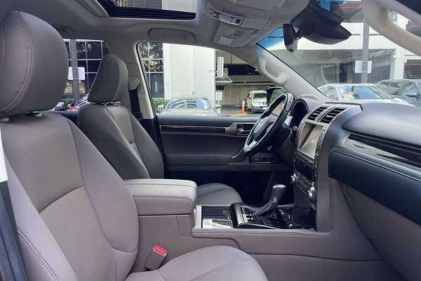 2020 Lexus GX Premium