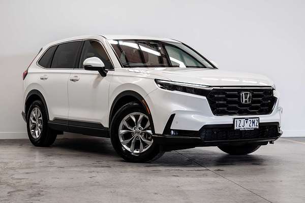 2023 Honda CR-V VTi X7 RS
