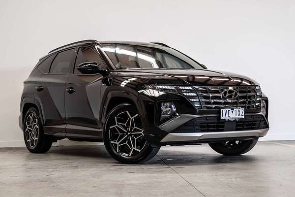 2022 Hyundai Tucson Elite NX4.V1