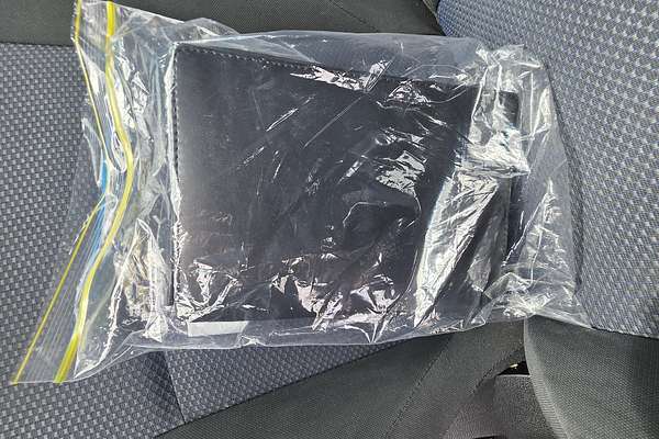 2011 Nissan Dualis +2 ST J10 Series II