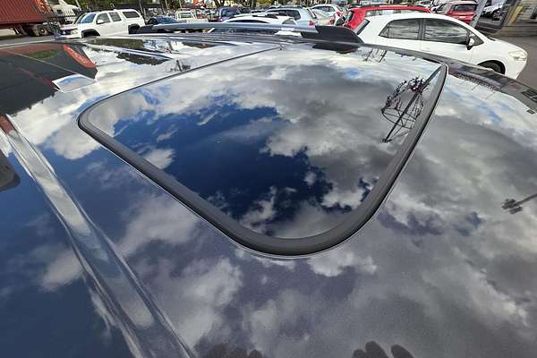 2015 Fiat Freemont Crossroad JF