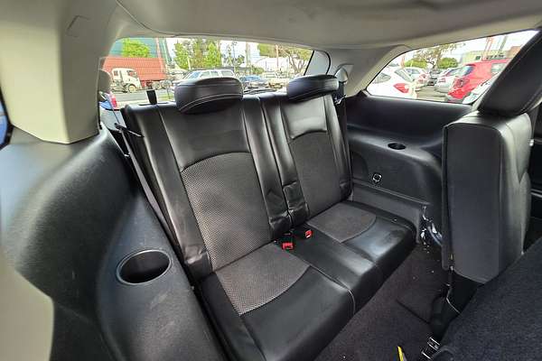 2015 Fiat Freemont Crossroad JF