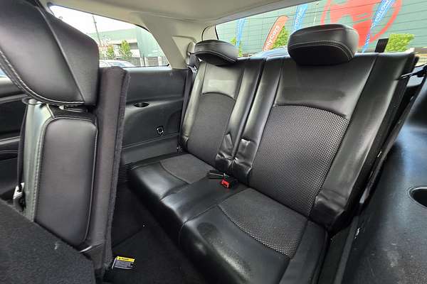 2015 Fiat Freemont Crossroad JF