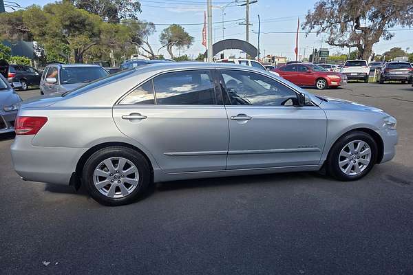 2007 Toyota Aurion AT-X GSV40R