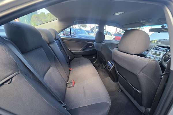 2007 Toyota Aurion AT-X GSV40R