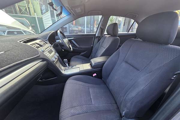 2007 Toyota Aurion AT-X GSV40R