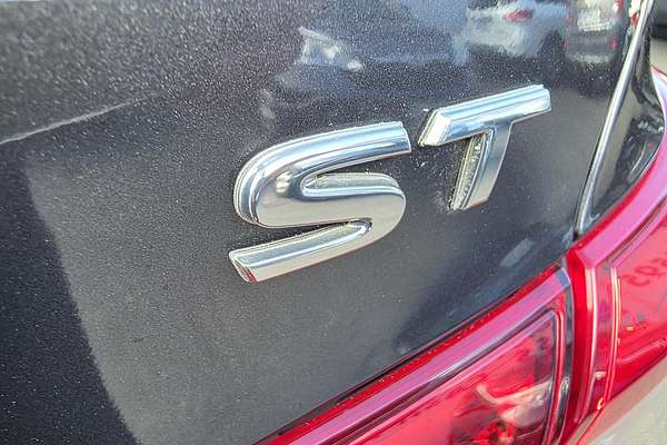 2015 Nissan Pulsar ST B17 Series 2