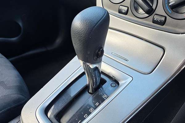 2015 Nissan Pulsar ST B17 Series 2