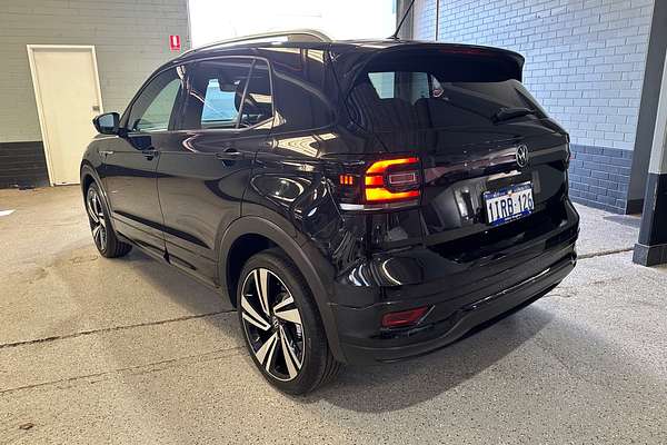 2021 Volkswagen T-Cross 85TSI Style C11