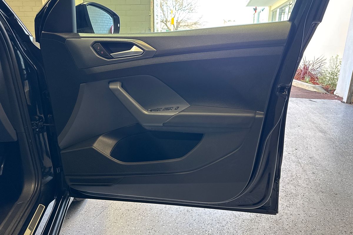 2021 Volkswagen T-Cross 85TSI Style C11