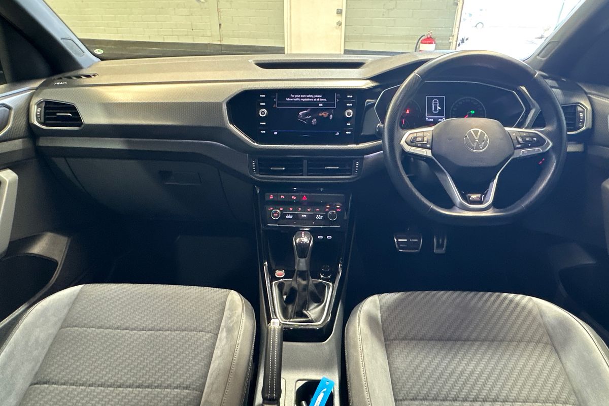 2021 Volkswagen T-Cross 85TSI Style C11