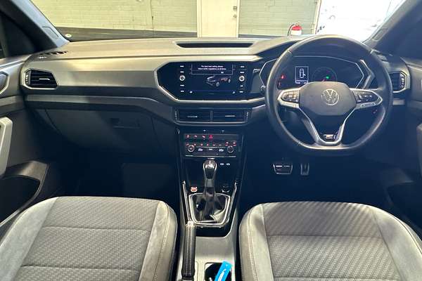 2021 Volkswagen T-Cross 85TSI Style C11