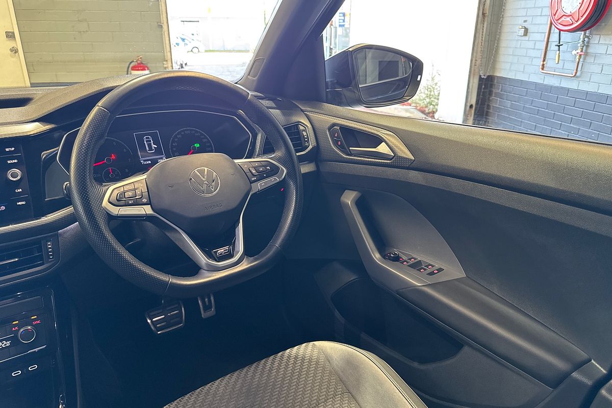 2021 Volkswagen T-Cross 85TSI Style C11