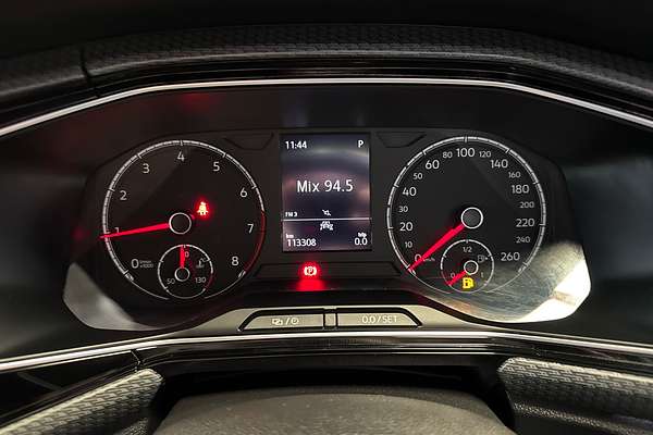 2021 Volkswagen T-Cross 85TSI Style C11