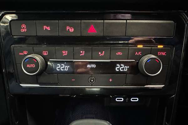 2021 Volkswagen T-Cross 85TSI Style C11