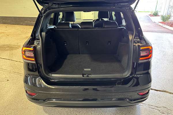 2021 Volkswagen T-Cross 85TSI Style C11