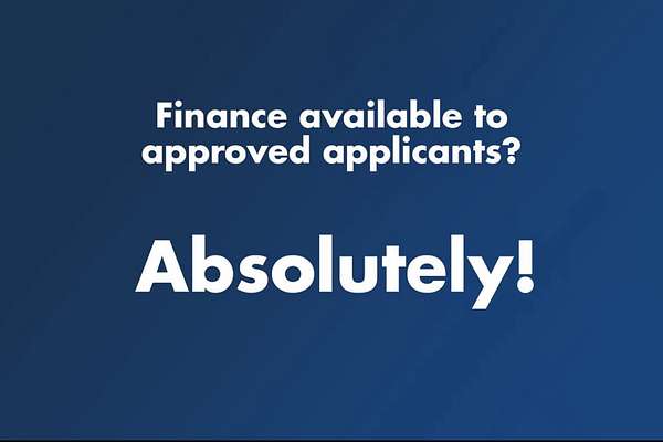 2021 Volkswagen T-Cross 85TSI Style C11