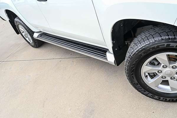 2019 Mitsubishi Triton GLX+ MR 4X4